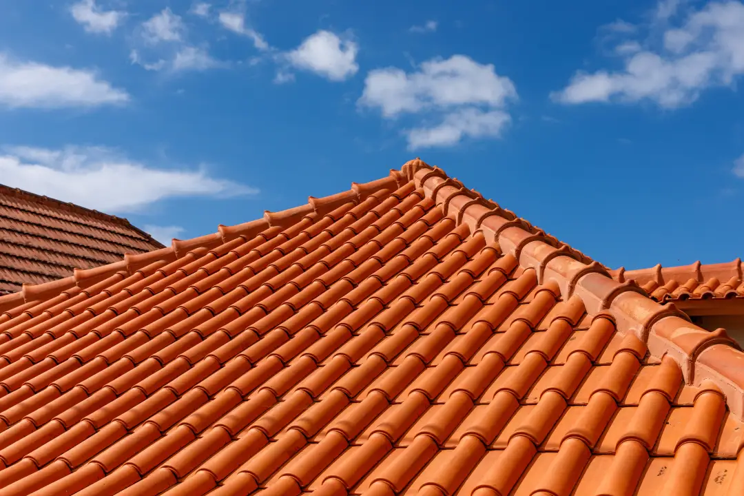 Roof Cleaning Central Coast